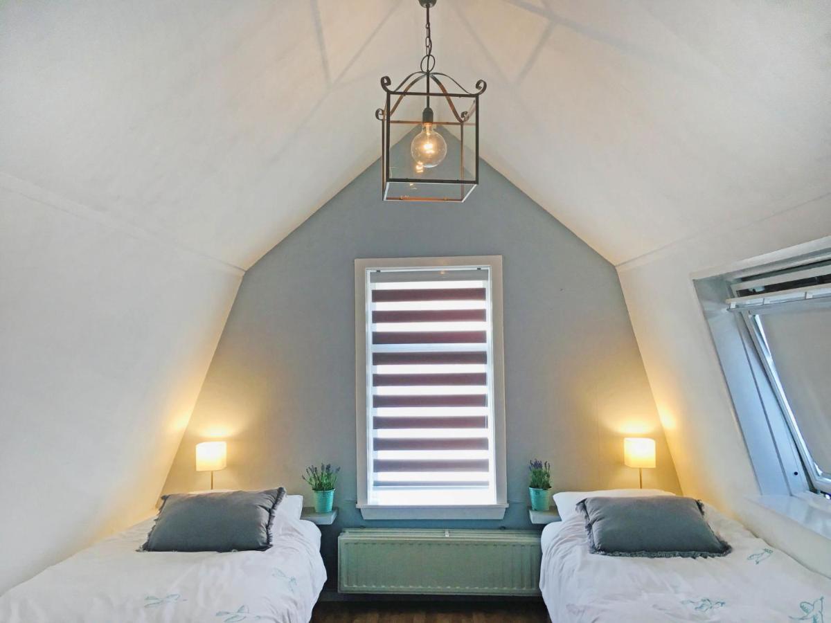 Holiday Home Brouwershaven By Interhome Exterior photo
